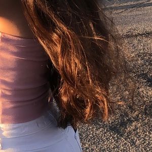 Meet your Posher, Bri